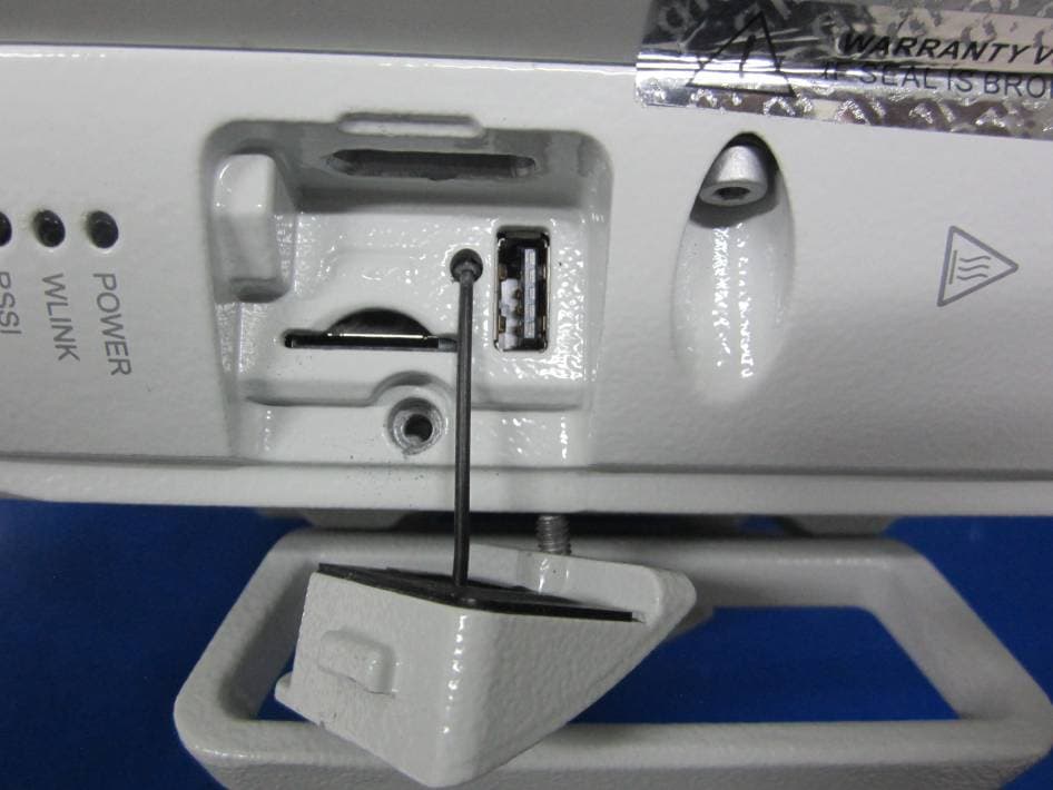 LTE CPE - FCC ID QISEA660-135 - Huawei Technologies Co.,Ltd (4)