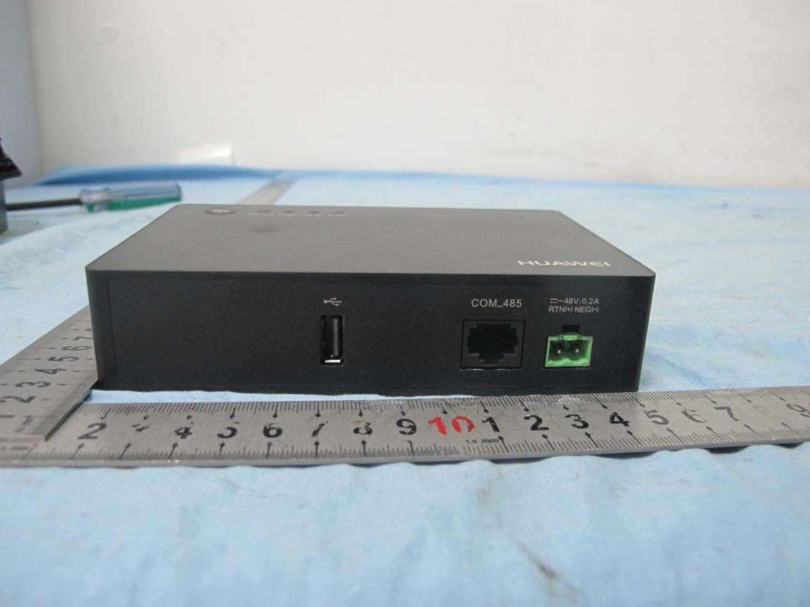 Battery Intelligent Management System - FCC ID QISEBOXS - Huawei Technologies Co.,Ltd (5)