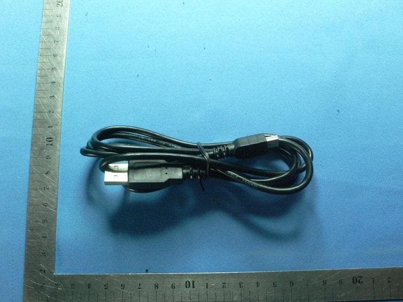 GSM/GPRS/EDGE/WCDMA/HSUPA/HSDPA/BT/WiFi portable device - FCC ID QISEC-W820 - Huawei Technologies Co.,Ltd (4)