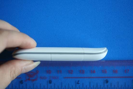 CDMA1X EVDO Rev.A USB Stick - FCC ID QISEC156 - Huawei Technologies Co.,Ltd (3)