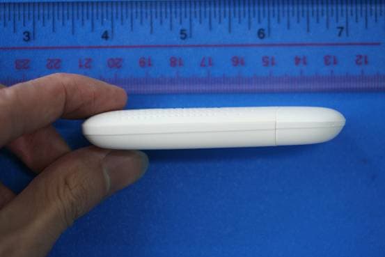 EVDO Rev.A USB Stick - FCC ID QISEC1705 - Huawei Technologies Co.,Ltd (4)