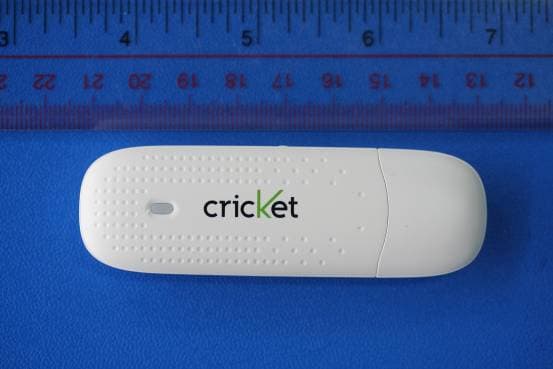 EVDO Rev.A USB Stick - FCC ID QISEC1705 - Huawei Technologies Co.,Ltd (3)