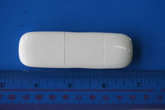 CDMA1X EVDO Rev.A USB Stick - FCC ID QISEC199 - Huawei Technologies Co.,Ltd (3)