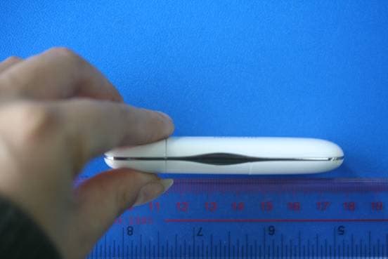 CDMA1X EVDO Rev.A USB Stick - FCC ID QISEC199 - Huawei Technologies Co.,Ltd (4)