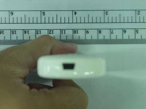 CDMA EV-DO USB Modem - FCC ID QISEC226 - Huawei Technologies Co.,Ltd (2)