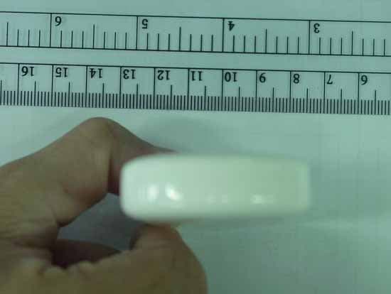 CDMA EV-DO USB Modem - FCC ID QISEC226 - Huawei Technologies Co.,Ltd