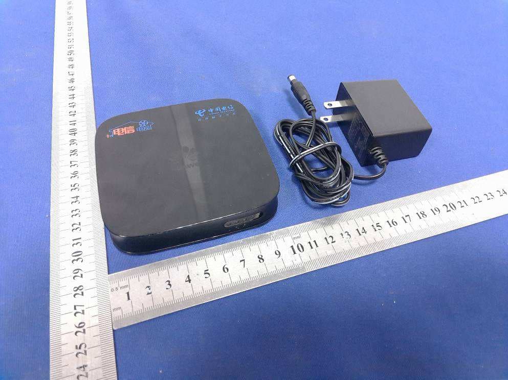 Huawei STB - FCC ID QISEC6108V9 - Huawei Technologies Co.,Ltd (3)