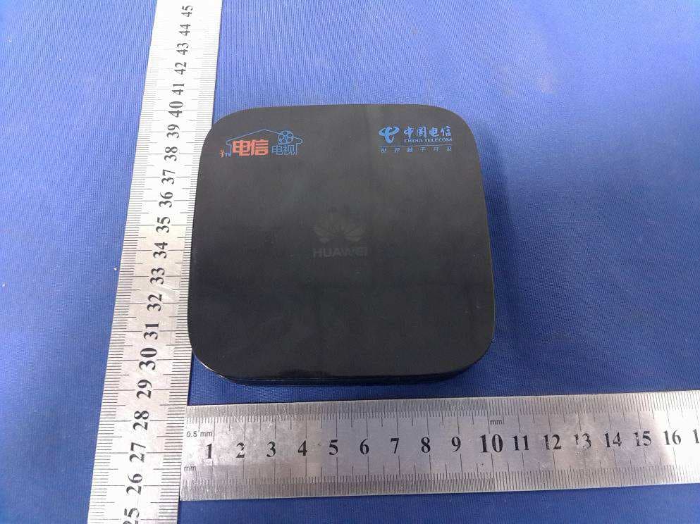 Huawei STB - FCC ID QISEC6108V9 - Huawei Technologies Co.,Ltd