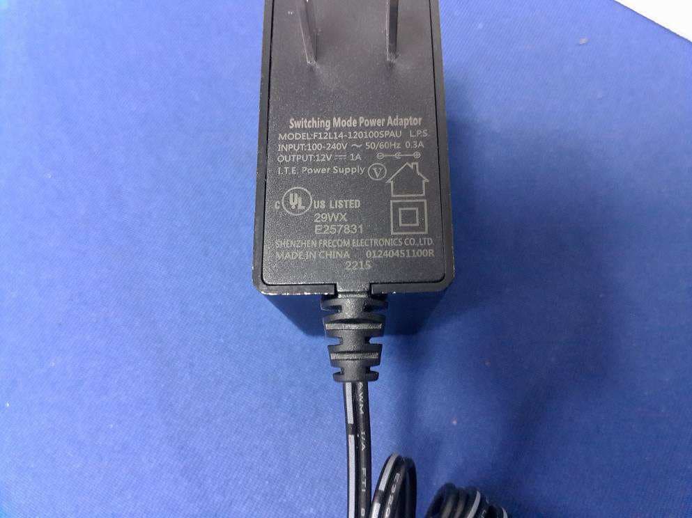 Huawei STB - FCC ID QISEC6108V9 - Huawei Technologies Co.,Ltd (4)