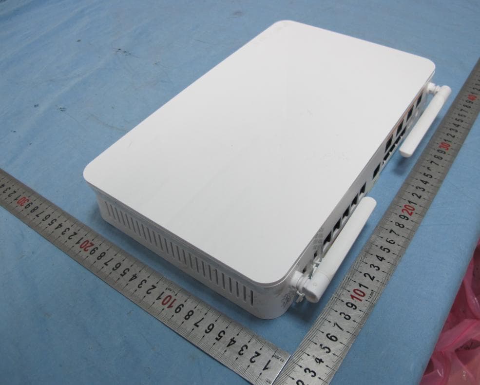 Enterprise Gateway - FCC ID QISEGW1530 - Huawei Technologies Co.,Ltd (4)