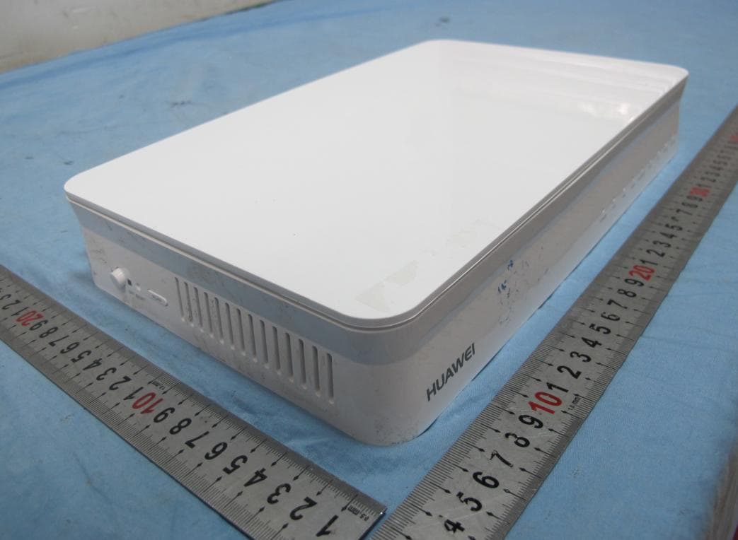 Enterprise Gateway - FCC ID QISEGW1530 - Huawei Technologies Co.,Ltd (3)