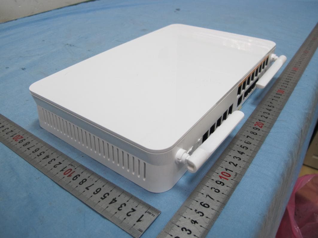 Enterprise Gateway - FCC ID QISEGW1530 - Huawei Technologies Co.,Ltd (2)