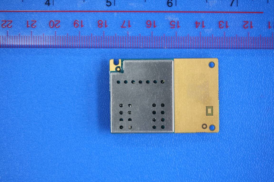 Wireless Module - FCC ID QISEM701 - Huawei Technologies Co.,Ltd