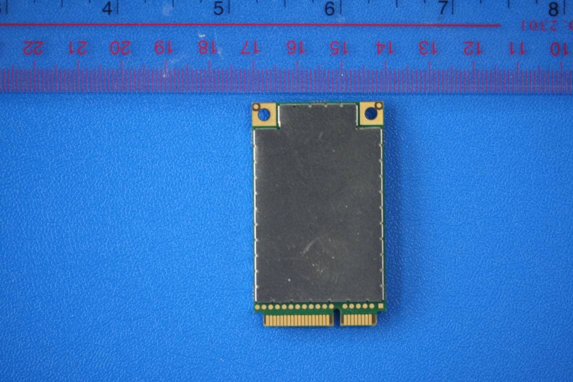 HSPA+ Module - FCC ID QISEM820U - Huawei Technologies Co.,Ltd