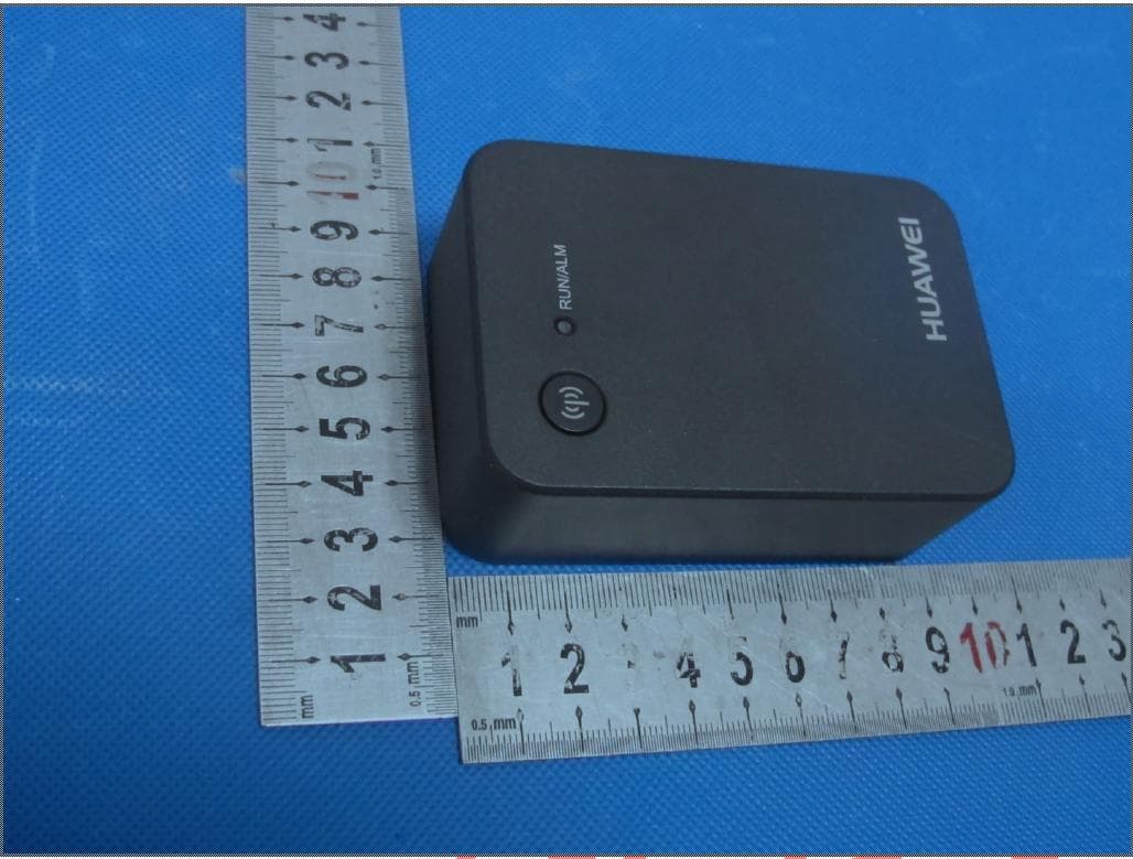 Battery String Monitor Unit - FCC ID QISEMETER - Huawei Technologies Co.,Ltd (2)