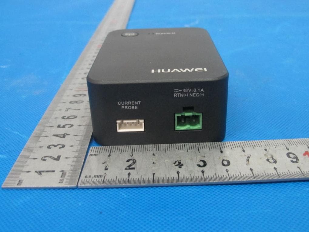 Battery String Monitor Unit - FCC ID QISEMETER - Huawei Technologies Co.,Ltd (3)