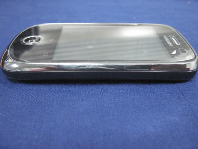 GSM Mobile Phone - FCC ID QISES8100 - Huawei Technologies Co.,Ltd (2)