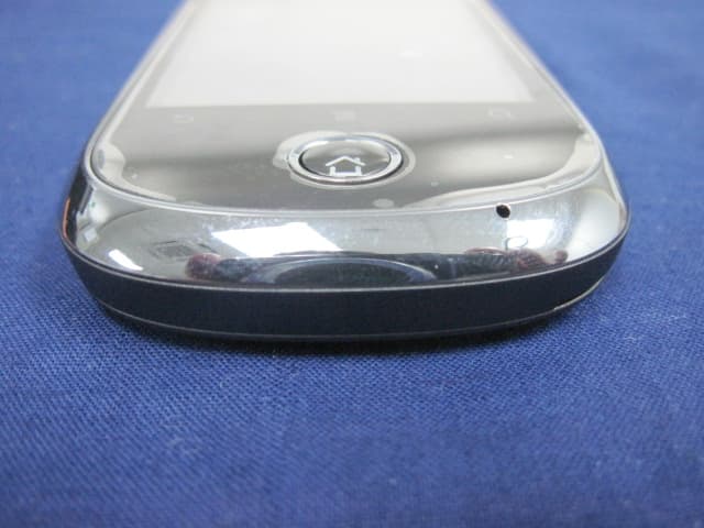 GSM Mobile Phone - FCC ID QISES8100 - Huawei Technologies Co.,Ltd (4)