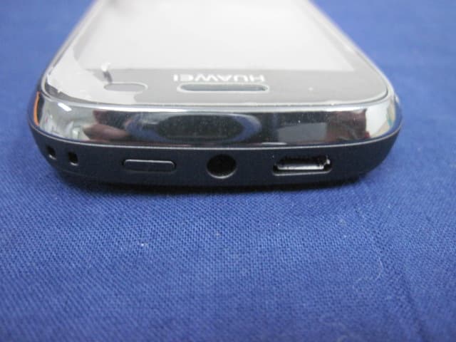 GSM Mobile Phone - FCC ID QISES8100 - Huawei Technologies Co.,Ltd (3)
