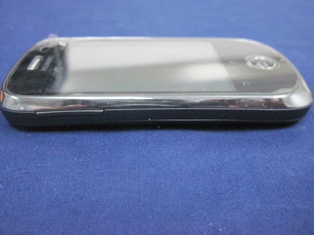 GSM Mobile Phone - FCC ID QISES8100 - Huawei Technologies Co.,Ltd
