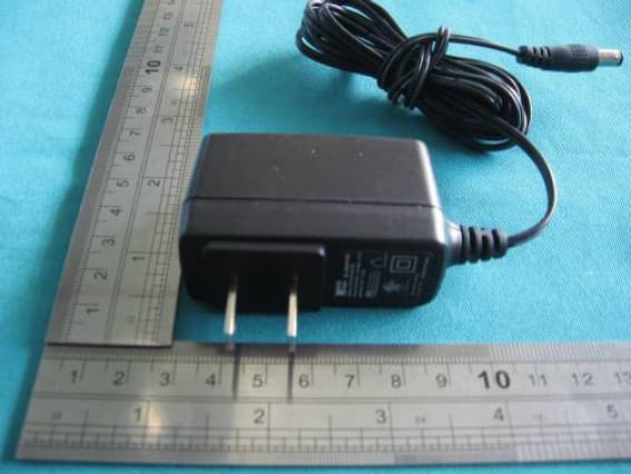 IP PHONE - FCC ID QISESPACE6830 - Huawei Technologies Co.,Ltd (2)