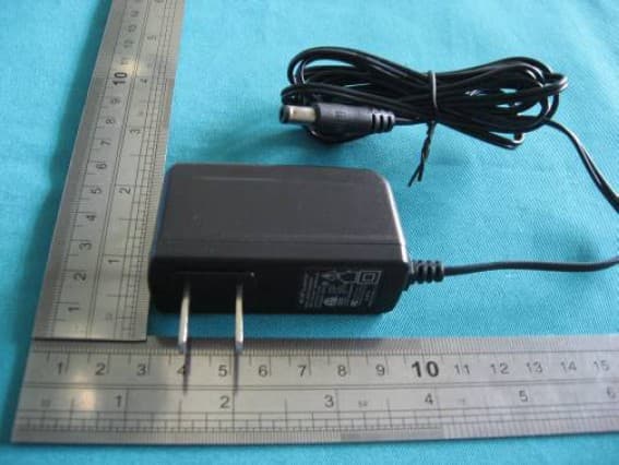 IP PHONE - FCC ID QISESPACE6850 - Huawei Technologies Co.,Ltd (3)