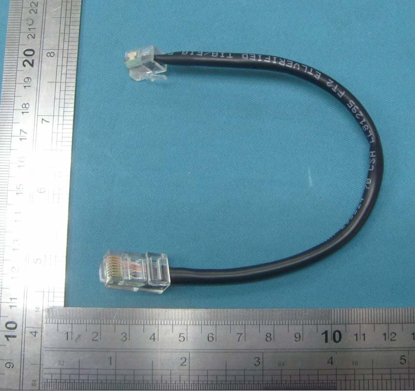 IP PHONE - FCC ID QISESPACE6850 - Huawei Technologies Co.,Ltd