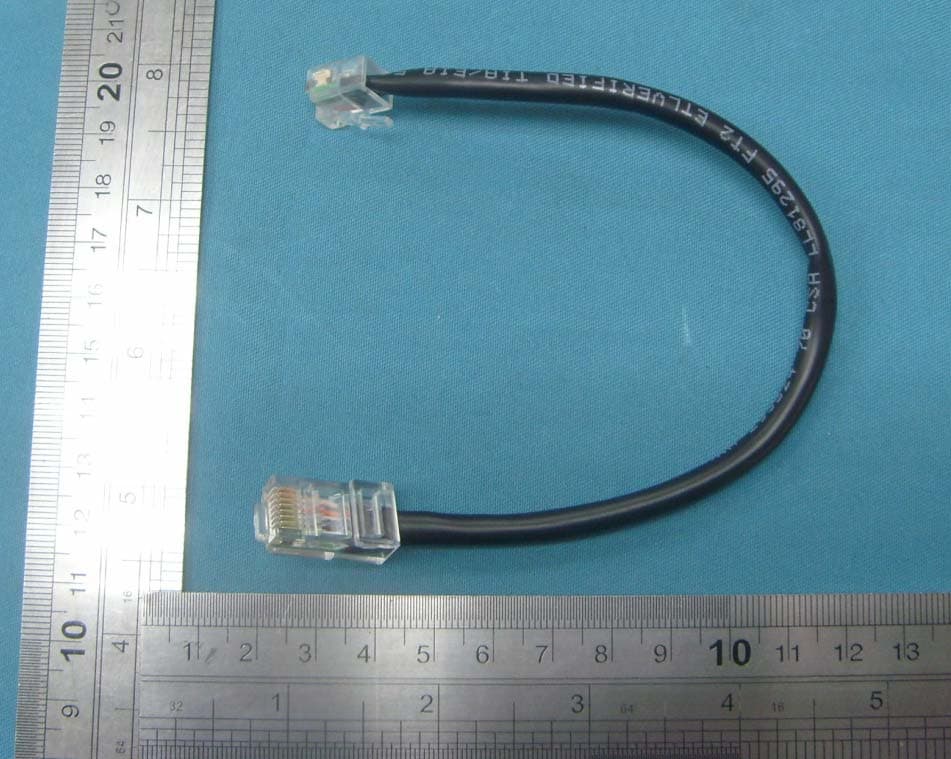 IP PHONE - FCC ID QISESPACE6870 - Huawei Technologies Co.,Ltd