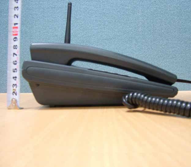 CDMA 1X digital mobile phone - FCC ID QISETS2222 - Huawei Technologies Co.,Ltd (4)