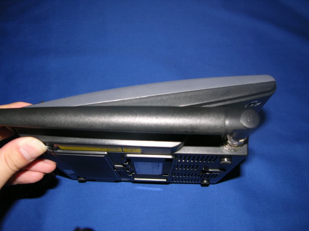 Fixed Wireless Terminal - FCC ID QISETS2251 - Huawei Technologies Co.,Ltd