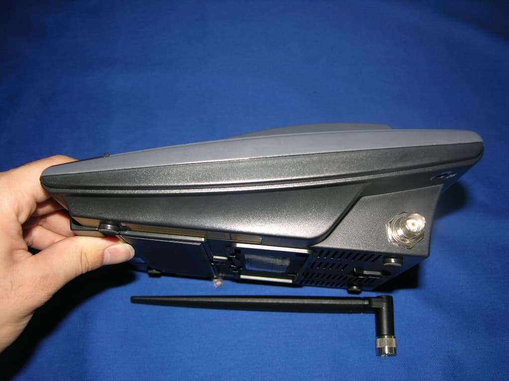 Fixed Wireless Terminal - FCC ID QISETS2251 - Huawei Technologies Co.,Ltd (2)