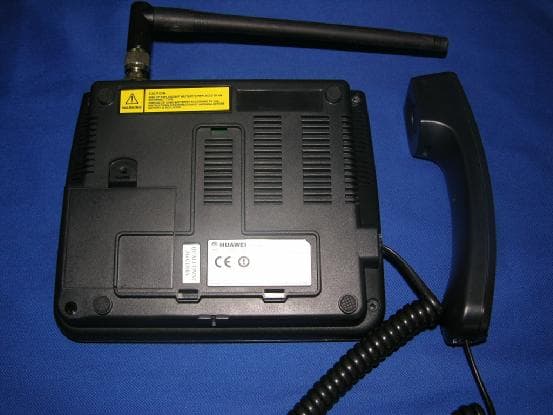 US PCS Licensed Transmitter - FCC ID QISETS2506 - Huawei Technologies Co.,Ltd