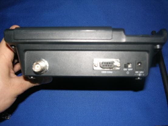 US PCS Licensed Transmitter - FCC ID QISETS2506 - Huawei Technologies Co.,Ltd (4)