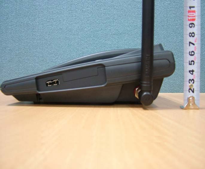 Fixed wireless terminal - FCC ID QISETS2552 - Huawei Technologies Co.,Ltd (4)
