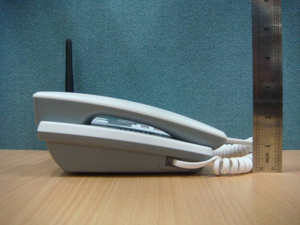 GSM Fixed Wireless Terminal - FCC ID QISETS3125I - Huawei Technologies Co.,Ltd (3)