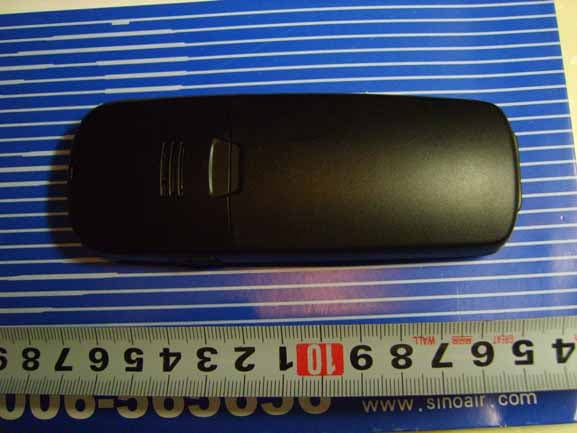 Cordless Phone - FCC ID QISETS8221 - Huawei Technologies Co.,Ltd (3)