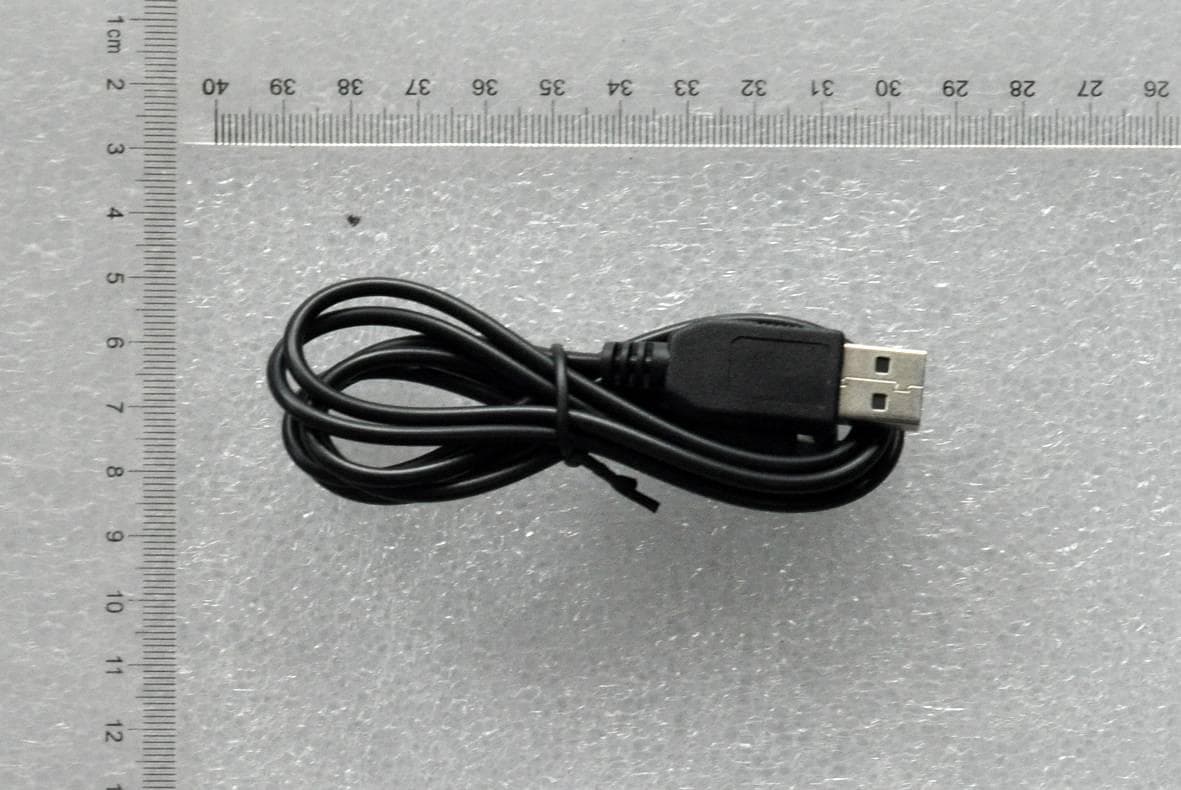 Fixed Wireless Terminal - FCC ID QISF202 - Huawei Technologies Co.,Ltd (2)