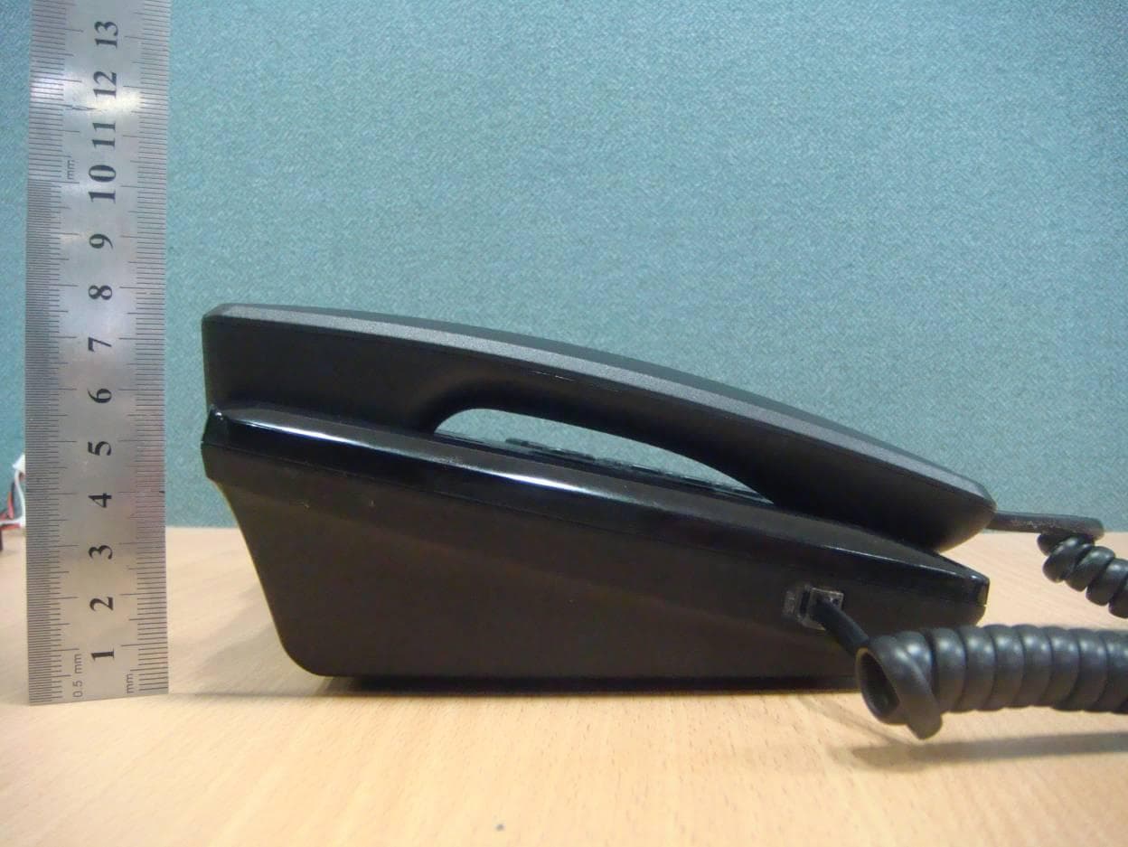 Fixed Wireless Terminal - FCC ID QISF203 - Huawei Technologies Co.,Ltd (3)