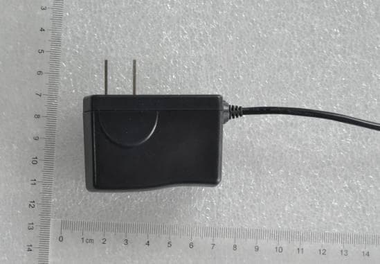 Fixed Wireless Terminal - FCC ID QISF255 - Huawei Technologies Co.,Ltd (4)