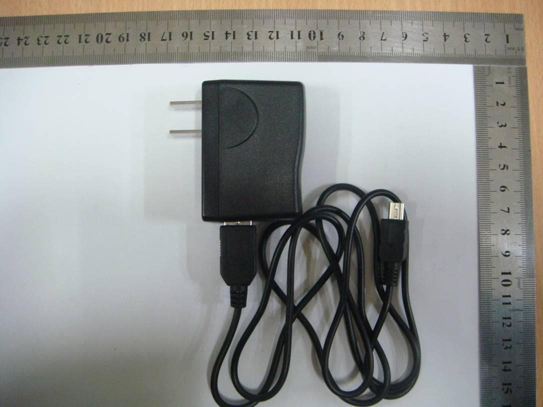 CDMA2000 1x Cellular Phone - FCC ID QISF261 - Huawei Technologies Co.,Ltd (4)
