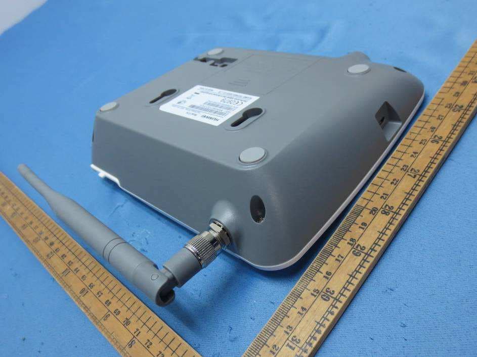 Fixed Wireless Terminal - FCC ID QISF316 - Huawei Technologies Co.,Ltd (3)
