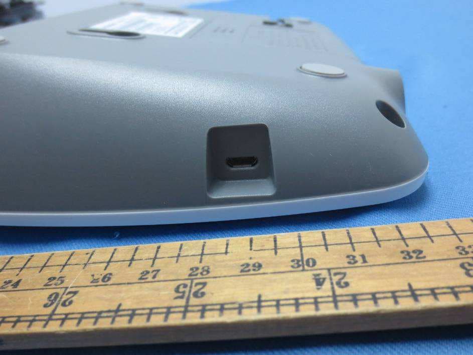 Fixed Wireless Terminal - FCC ID QISF316 - Huawei Technologies Co.,Ltd (4)