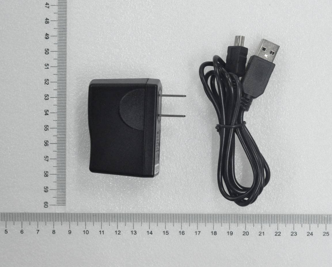 Fixed Wireless Terminal - FCC ID QISF317 - Huawei Technologies Co.,Ltd (2)