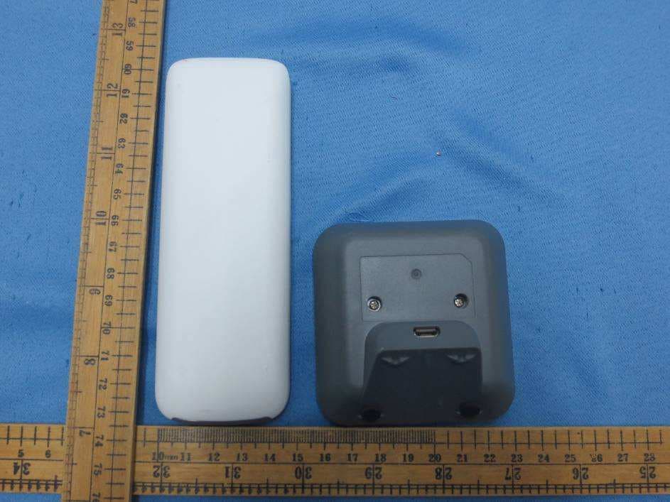Handset Phone - FCC ID QISF361 - Huawei Technologies Co.,Ltd (3)
