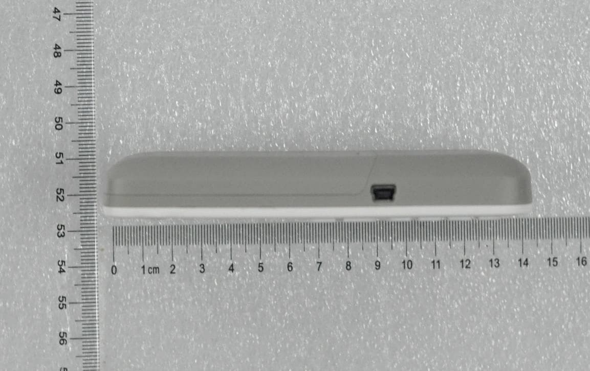 Cordless Phone - FCC ID QISF362 - Huawei Technologies Co.,Ltd (4)