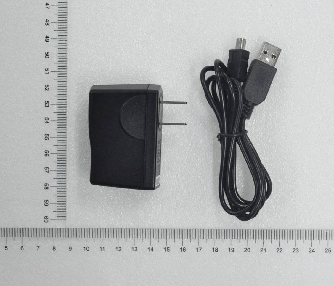 Cordless Phone - FCC ID QISF362 - Huawei Technologies Co.,Ltd (2)