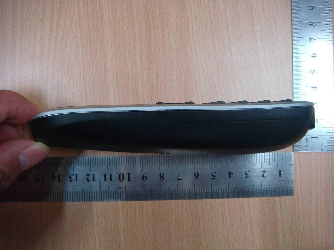 Cordless Phone - FCC ID QISFC312E - Huawei Technologies Co.,Ltd (4)