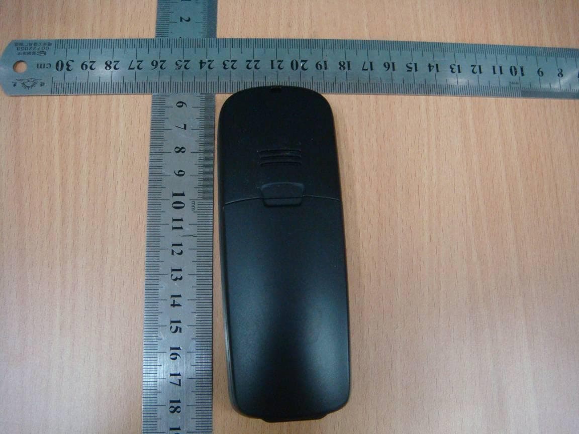 CDMA Cellular Phone - FCC ID QISFC8221 - Huawei Technologies Co.,Ltd (3)
