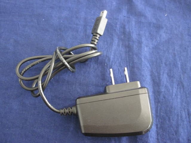 GSM Mobile Phone - FCC ID QISG1000 - Huawei Technologies Co.,Ltd (5)