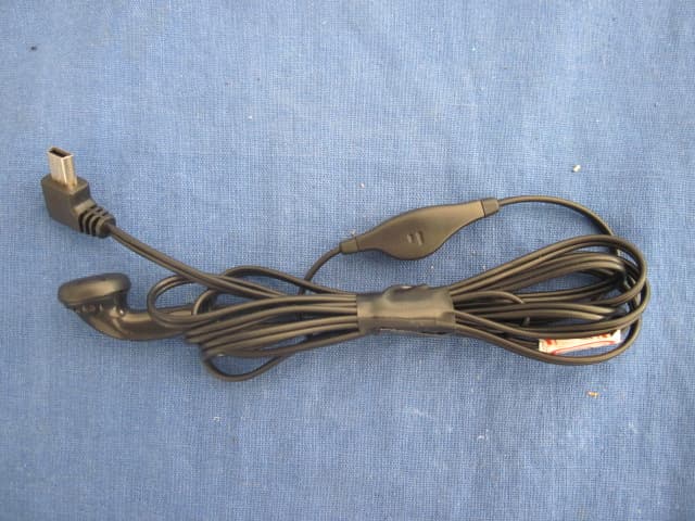 GSM Mobile Phone - FCC ID QISG1101 - Huawei Technologies Co.,Ltd
